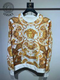 Picture of Versace Sweatshirts _SKUVersaceS-XXLsstn5026946